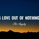 【Air Supply】 making love out of nothing at all 이미지