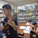 [남부] 우쿨렐레 이미지