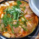 다온부대찌개 이미지