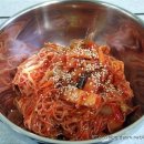 멸치국수 이미지
