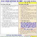 【게시물】2014년 유상주택취득세율 -신.구법률안 비교표(11월 20일 현재 국회 계류중) 이미지