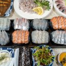 하귀일초등학교 | 제주 애월 고등어회 가성비 대박인 애월밤바다횟집