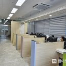 양평군청 별관1층 이미지