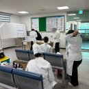 양식조리기능사 실기 | 부산산업인력공단 양식조리기능사 실기 시험 후기