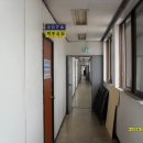 상남초등학교(정문) 이미지