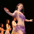 밸리댄스 이미지