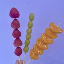 떼구루구슬아이스크림&탕후루송파개롱역점 | [떼구루 송파개롱역점] 송파 디저트 맛집 구슬아이스크림과 탕후루 부셔부셔