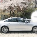 [HD]처음 만나는 Outlook 2019 | 아우디 A6 프로모션, 할인 도움과 45TFSI 풀옵션 구독자 무료 신차검수 출고 후기