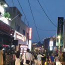 이태원 젊음의길 이미지