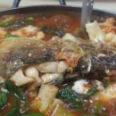 단양민물매운탕쏘가리 이미지