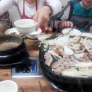 한방오리탕 이미지