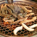 닭목살구이 소금닭갈비 * 세미계 * 서울 용산구 한남동 이미지