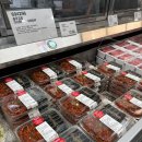 충무김밥 후(경산점) | 코스트코 추천음식 충무김밥 프리미엄 양념 회덮밥 후기