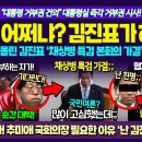 윤석열 어쩌냐 김진표가 해냈다 이미지