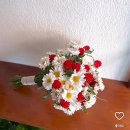 현대오일뱅크(주)제일셀프주유소 | 웨딩촬영 셀프 부케 만들기 추천 고속터미널 꽃시장 정보 가격 내돈내산