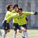 장유체육공원 축구장 이미지