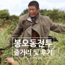 영화 봉오동 전투 줄거리 및 후기