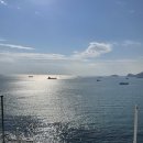 크리스피크림 부산화명 | [영도/카페] 부산 도넛 맛집 영도 카페 뷰쩌는 컵넛