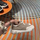 운동화의품격 | 에르메스 운동화 morgan sneaker 추천 후기