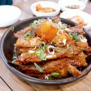 금코다리 이미지