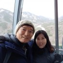 석성중앙가스 | 설악산 케이블카 &amp; 권금성(權金城)