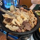 호남식당원조1호닭갈비막국수 다이닝코드