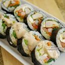 김밥과돈까스 네이버블로그