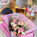 새순유치원 | 전주 유치원 어린이 발표회 꽃다발 🎶학예회 축하에 딱 맞는 초콜릿까지🍫