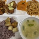 SJ 구내식당 이미지