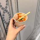 당골딸기 영농조합 | [마곡] 이번에도 알찼던 2025 컬리 푸드 페스타 일요일 오전 오픈런 후기 (각종 선물, 물품보관함 등)