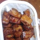 불타는 막창 이미지