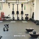 크로스핏 본 | 플레이라운드 그룹트레이닝 친구랑 체험해본 후기 ㅣ 관저동 크로스핏