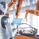 로봇 관련주 (﻿에스피지, 레인보우로보틱스, 유일로보틱스, 로보티즈 등) 현대차그룹 로봇배송 실증사업 시작에 주목!! 이미지