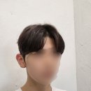 남자친구 헤어스타일 변화시켜준 후기 히피플레이 운정