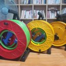 한국수지산업 이미지