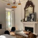 앤틱인테리어 이미지