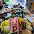 오미오미수제만두전골앤칡냉면 | 천안 독립기념관 맛집, 건강한 한 끼 “오미오미 수제만두전골&칡냉면” 솔직 후기