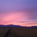 서쪽노을 이미지