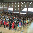 호암제2체육관 이미지