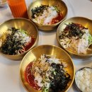 참가자미오징어물회 | 포항 맛집 물회 | 퐝물회: 봄도다리물회와 참가자미물회 먹은 후기