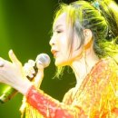 트로트 공주 콘서트 이미지