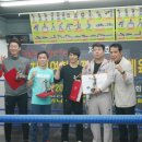 전진만 챔피언 복싱클럽 이미지