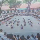 베트남 명문 고등학교 MARIE CURIE(마리 퀴리)HIGH SCHOOL 이미지