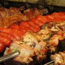 전통식당 이미지