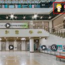 한강미디어고등학교 내 이미지