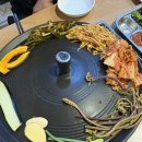 내포 솥뚜껑삼겹살 이미지