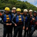 12월 26일 목요일!! 제가 뽑는 뉴질랜드 북섬 액티비티!! Whitewater Rafting!! + 루지 + 호수 수영 모집합니다! 이미지