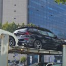 P3 소프트 | X5 xDrive 40i M Spt LCI P3 BMW한독 서대구전시장...딜러추천 신차출고후기 416 카본블랙 VAHF 커피...