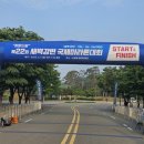 강변도로 | 새벽강변마라톤 대회 10KM 후기