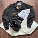 바버(Barbour) 인터네셔널 A7 자켓 후기｜사이즈 솔직후기